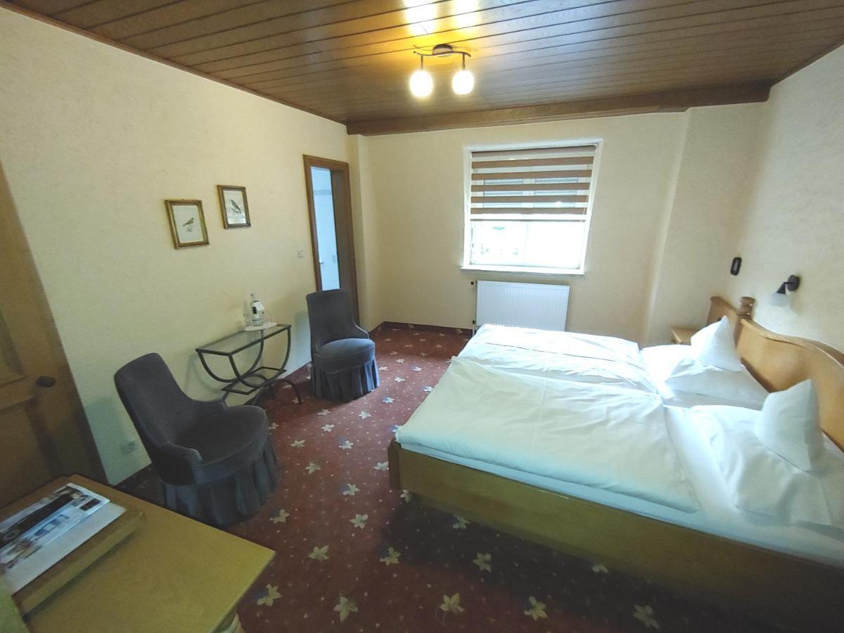 Berg'S Backpacker Hotel Rüdesheim am Rhein Buitenkant foto